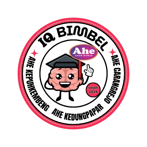 Logo IQ Bimbel