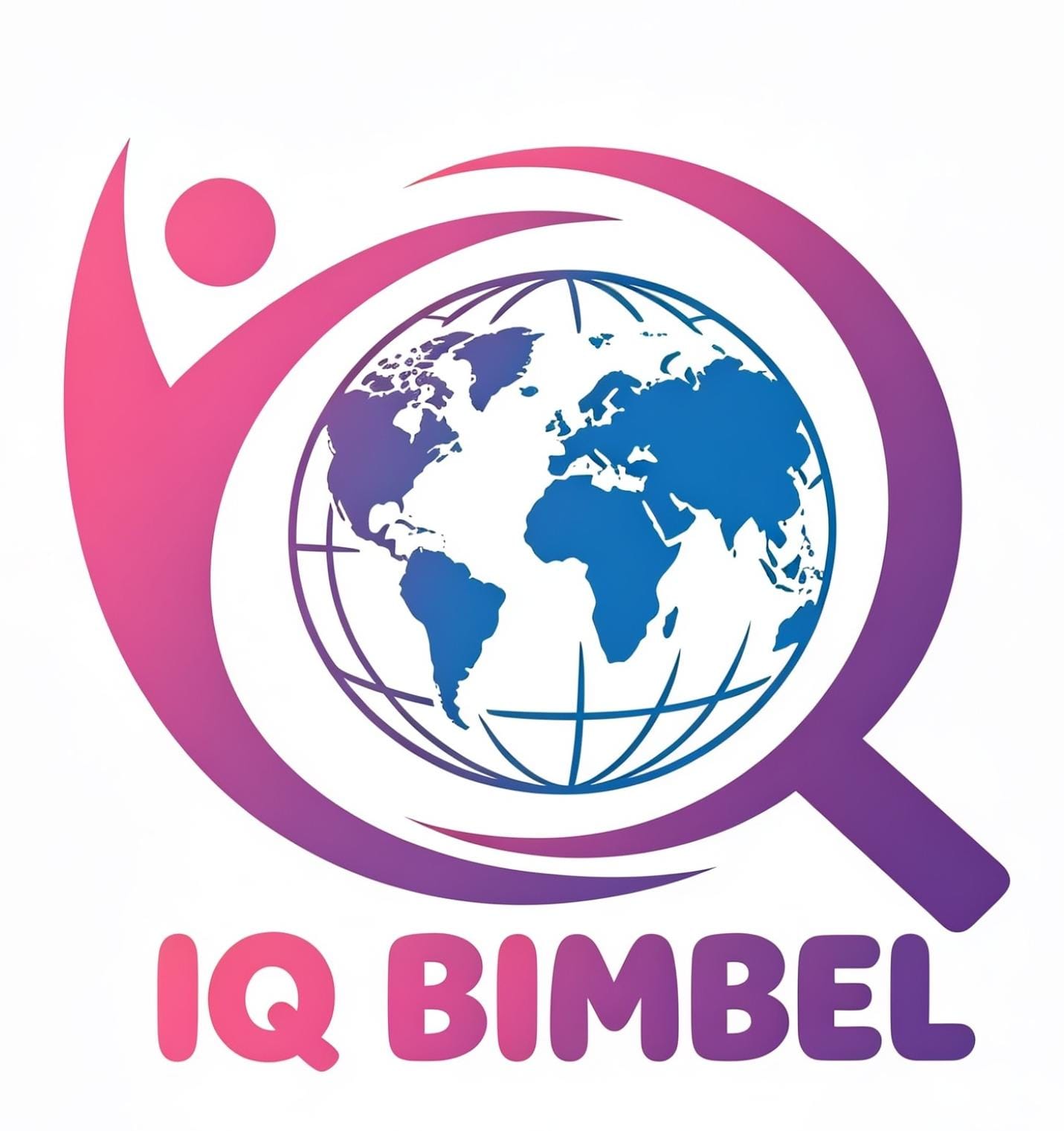 Logo IQ Bimbel